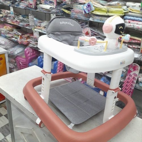 Special Quality Walkers- the BabyShop Kattankudy