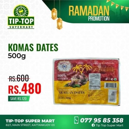 Tip Top Super Mart-5660-4