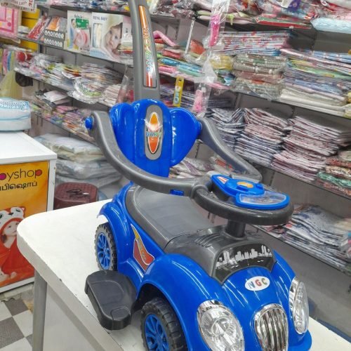 Tollor Car-THE BABYSHOP KATTANKUDY