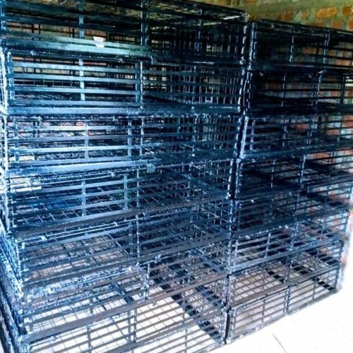 USED-CAGE-5412-1