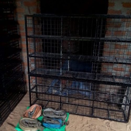 USED-CAGE-5412-5