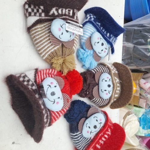 New Arrival Wool Cap Items – the BabyShop Kattankudy